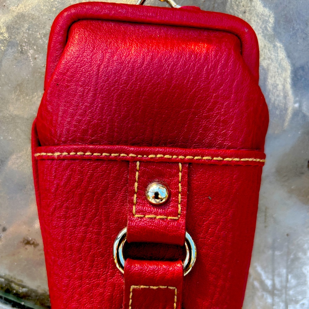 Cigarette case king sized